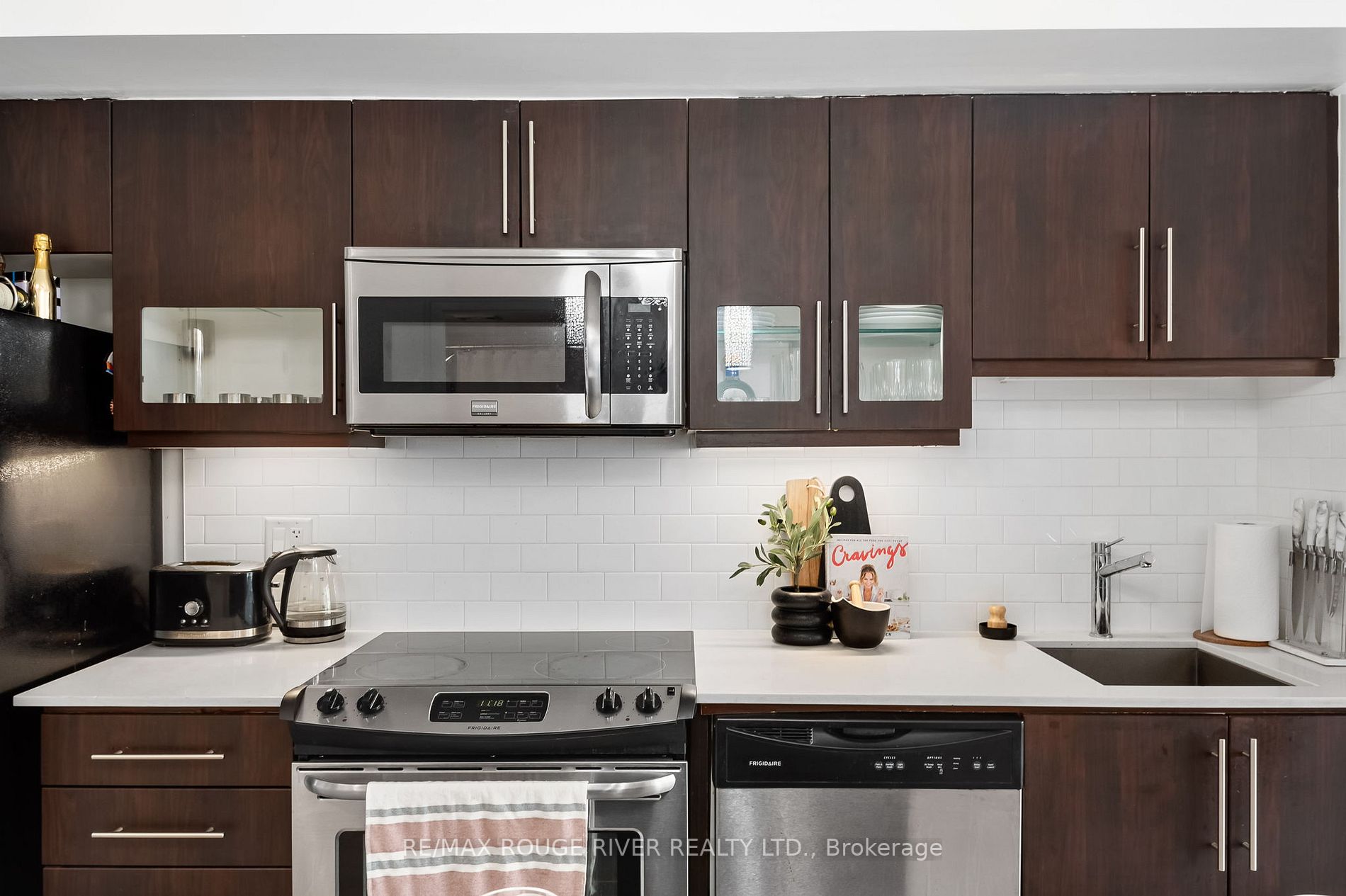 1169 Queen St W, #309