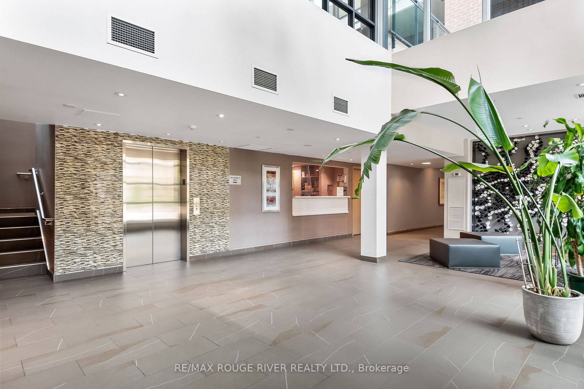 1169 Queen St W, #309