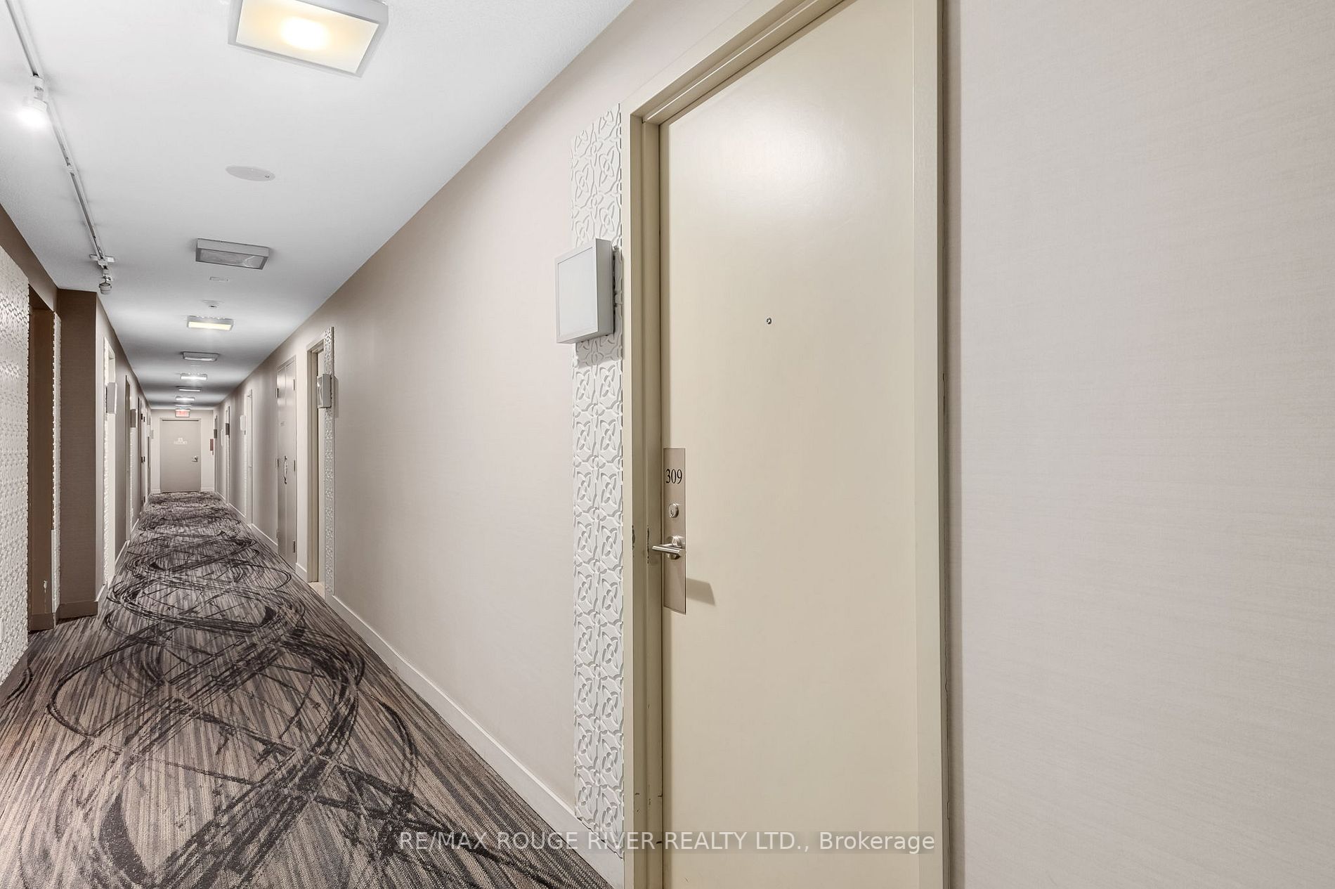 1169 Queen St W, #309