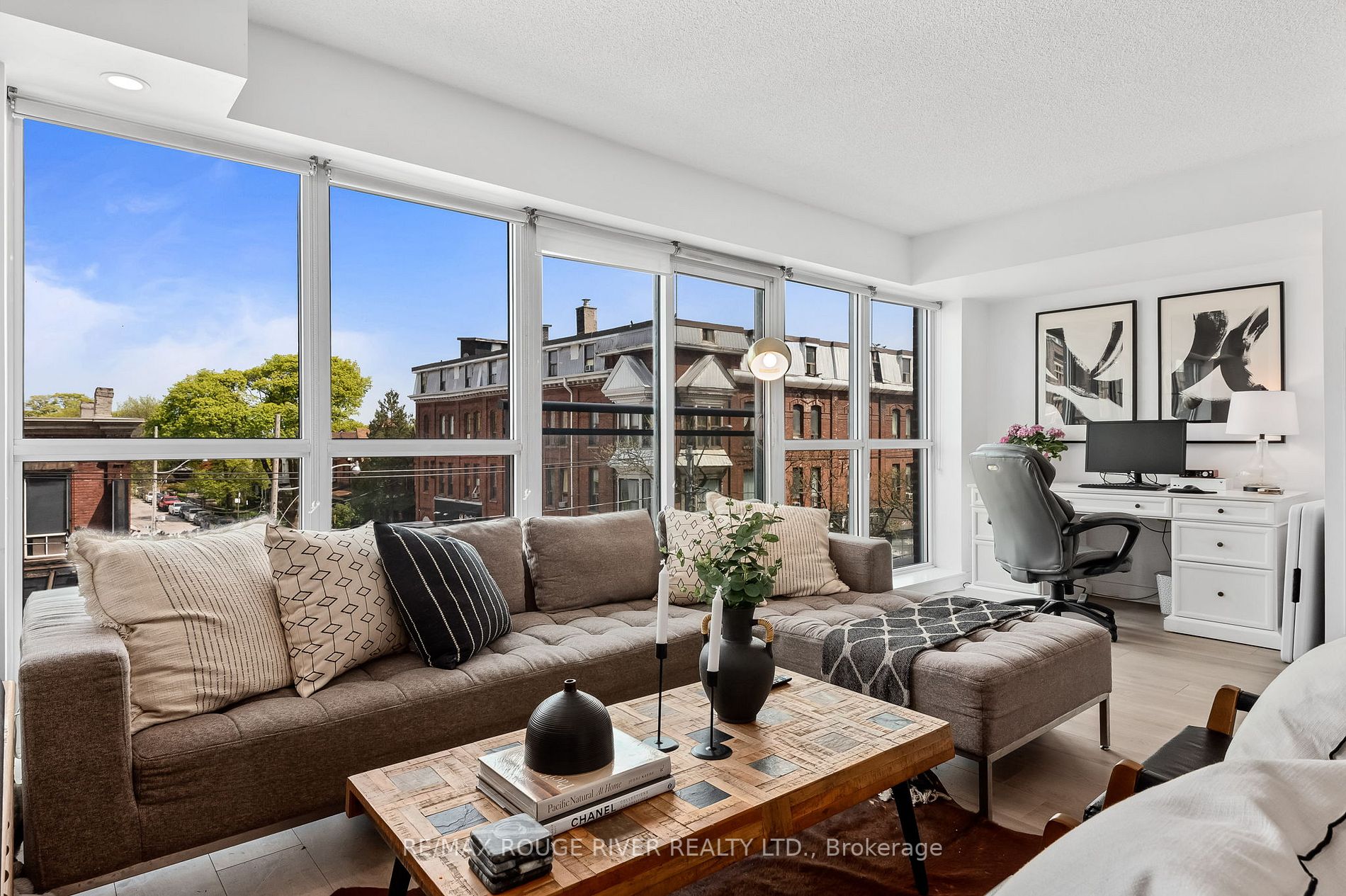 1169 Queen St W, #309