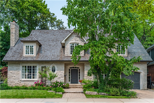 161 Hudson Dr, Toronto