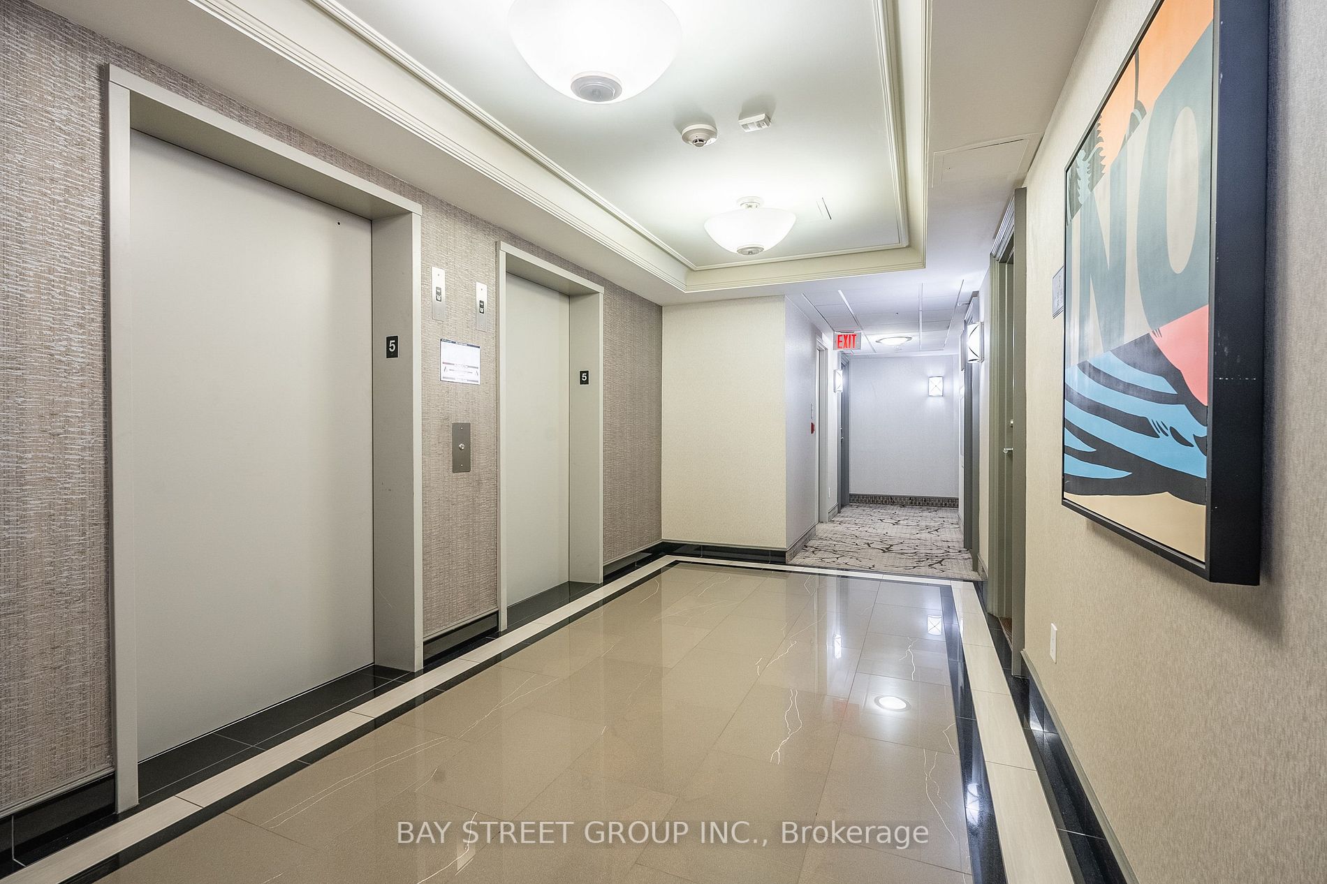485 Rosewell Ave, #512