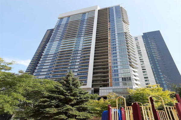 77 Mutual St, Toronto