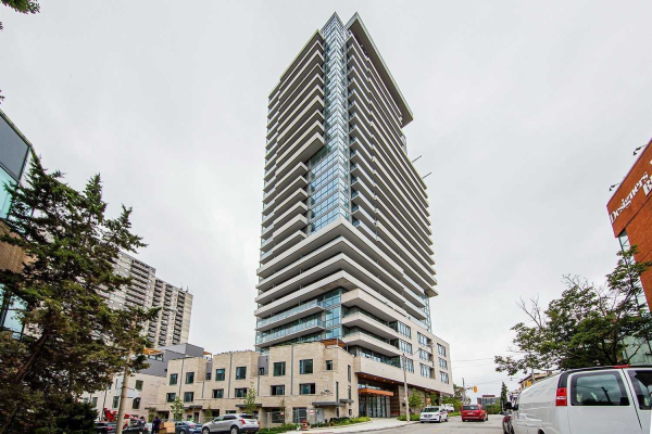 181 Bedford Rd, Toronto