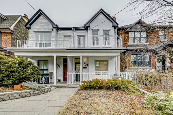 177 Clinton St, Toronto