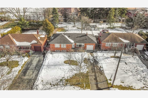 137 Blake Ave, Toronto
