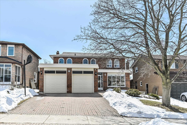 22 Cliffwood Rd, Toronto