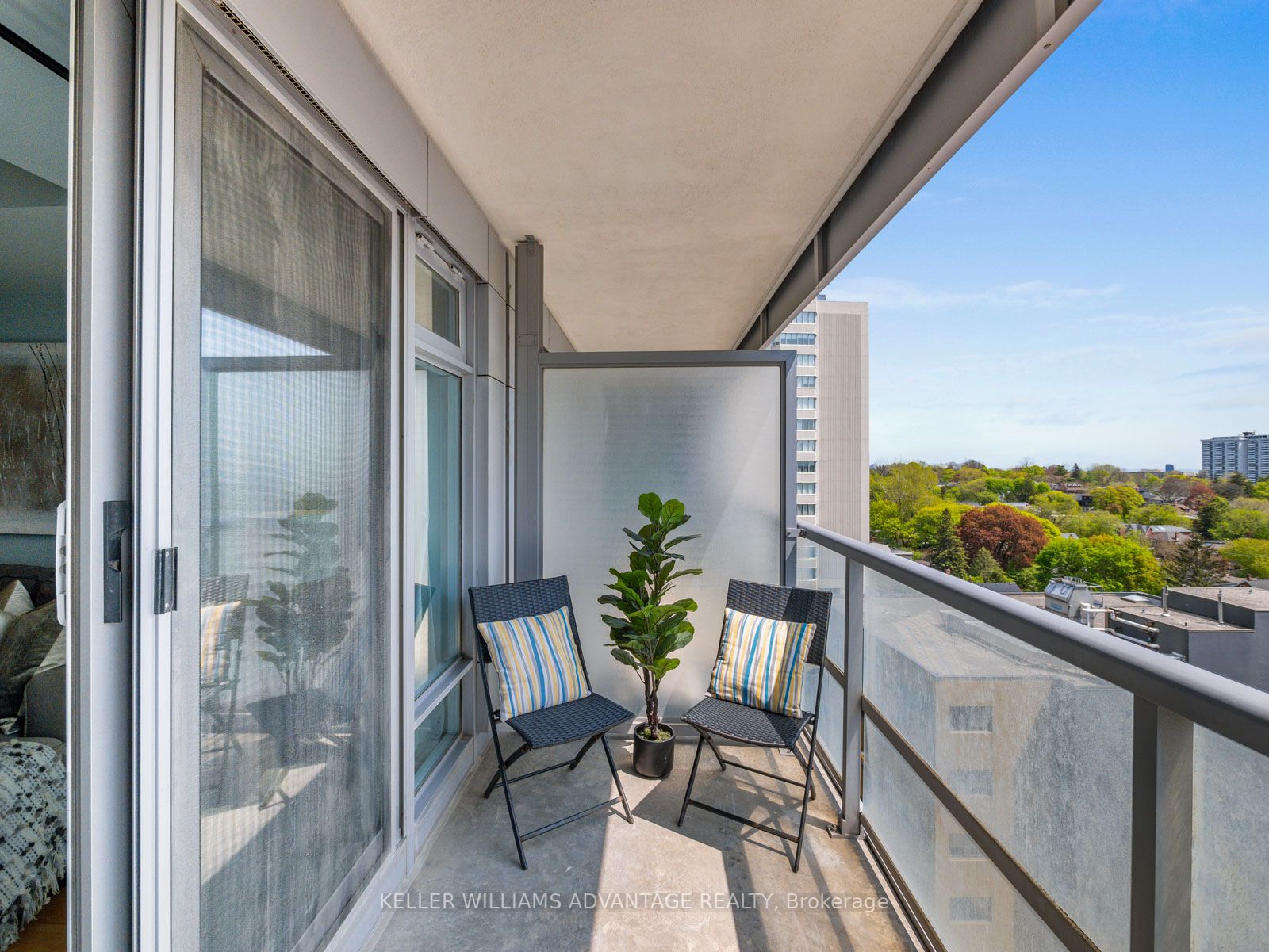 2181 Yonge St, #1004