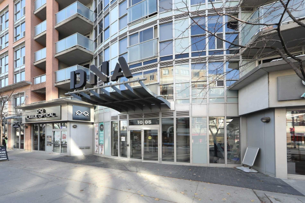 1005 King St W, Toronto