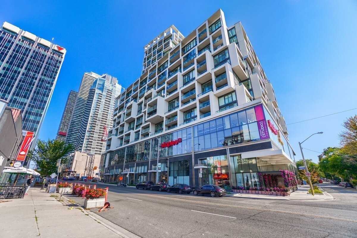 8 Hillsdale Avenue E, #639
