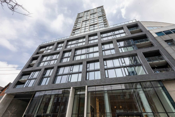 55 Ontario St, Toronto