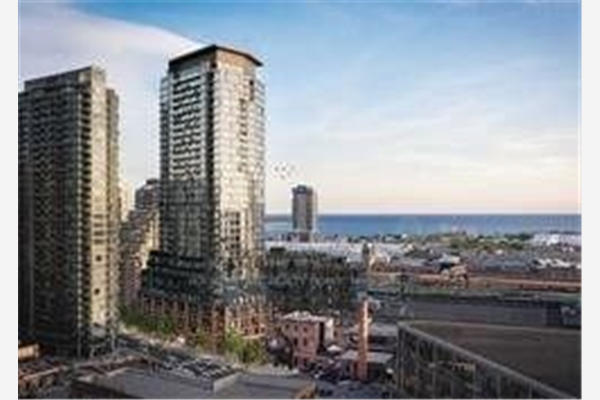 135 East Liberty St, Toronto