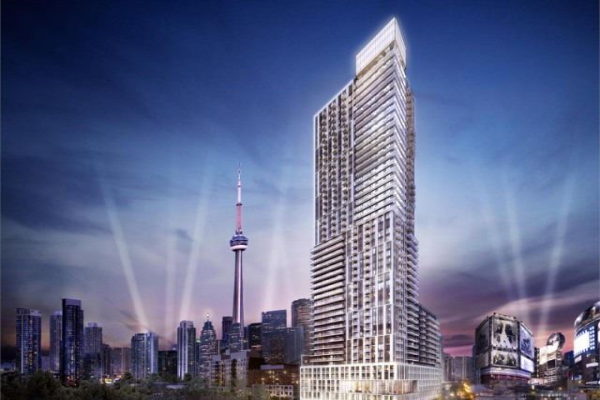 251 Jarvis St, Toronto