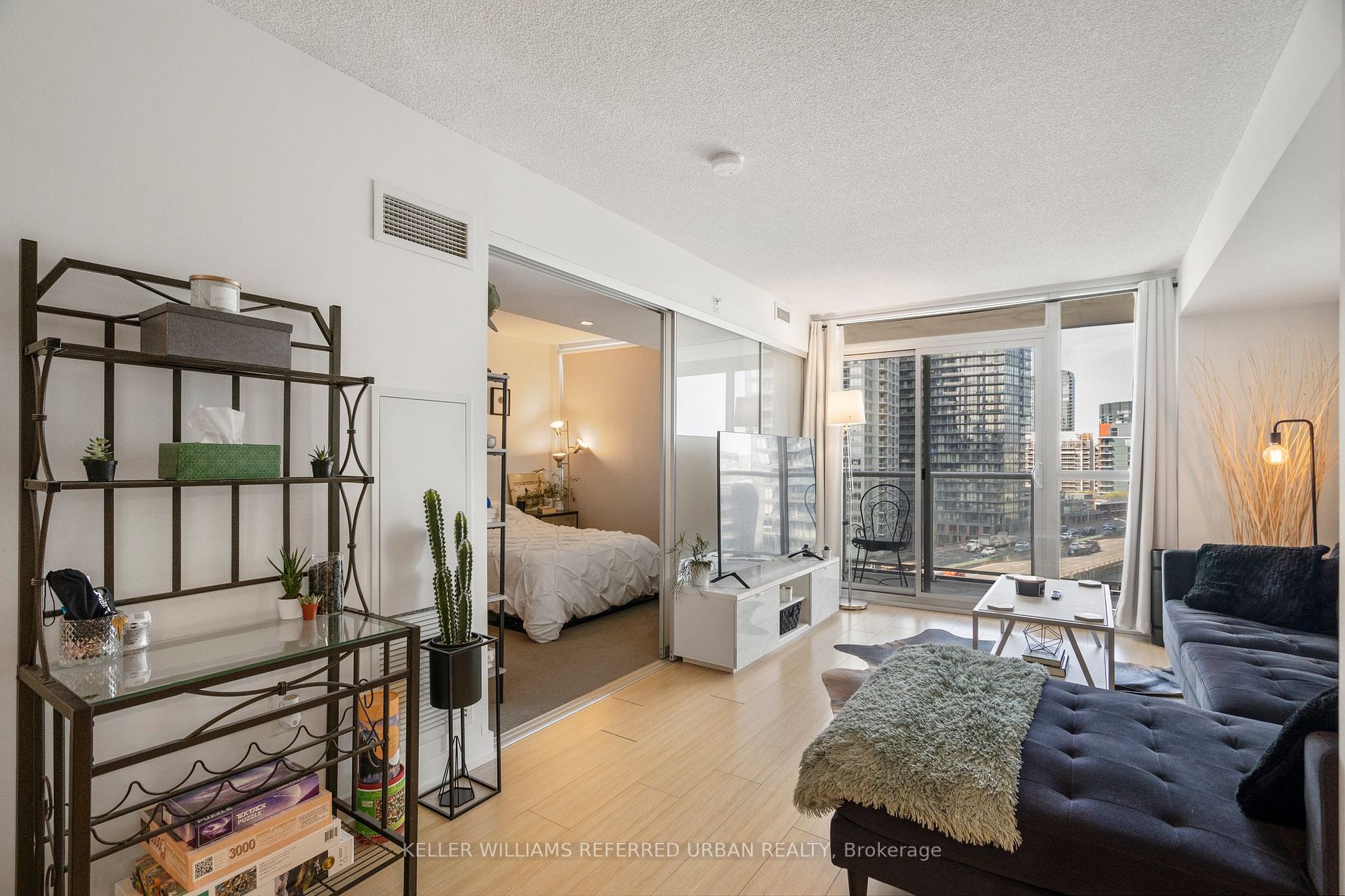 75 Queens Wharf Rd, #1511
