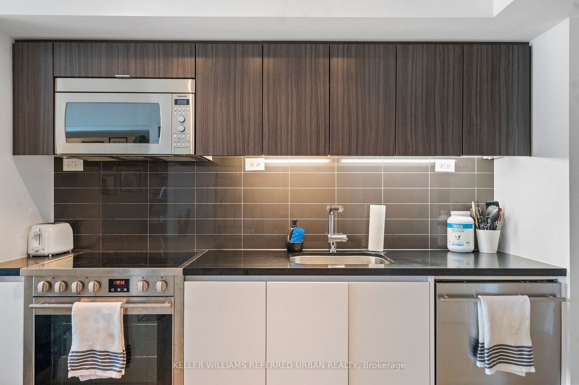 75 Queens Wharf Rd, #1511