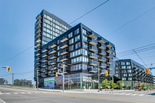 51 Trolley Cres, Toronto