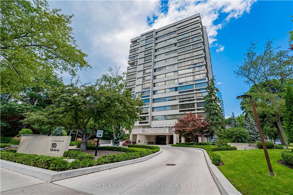150 Heath St W, Toronto
