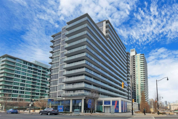 19 Singer Crt, Toronto