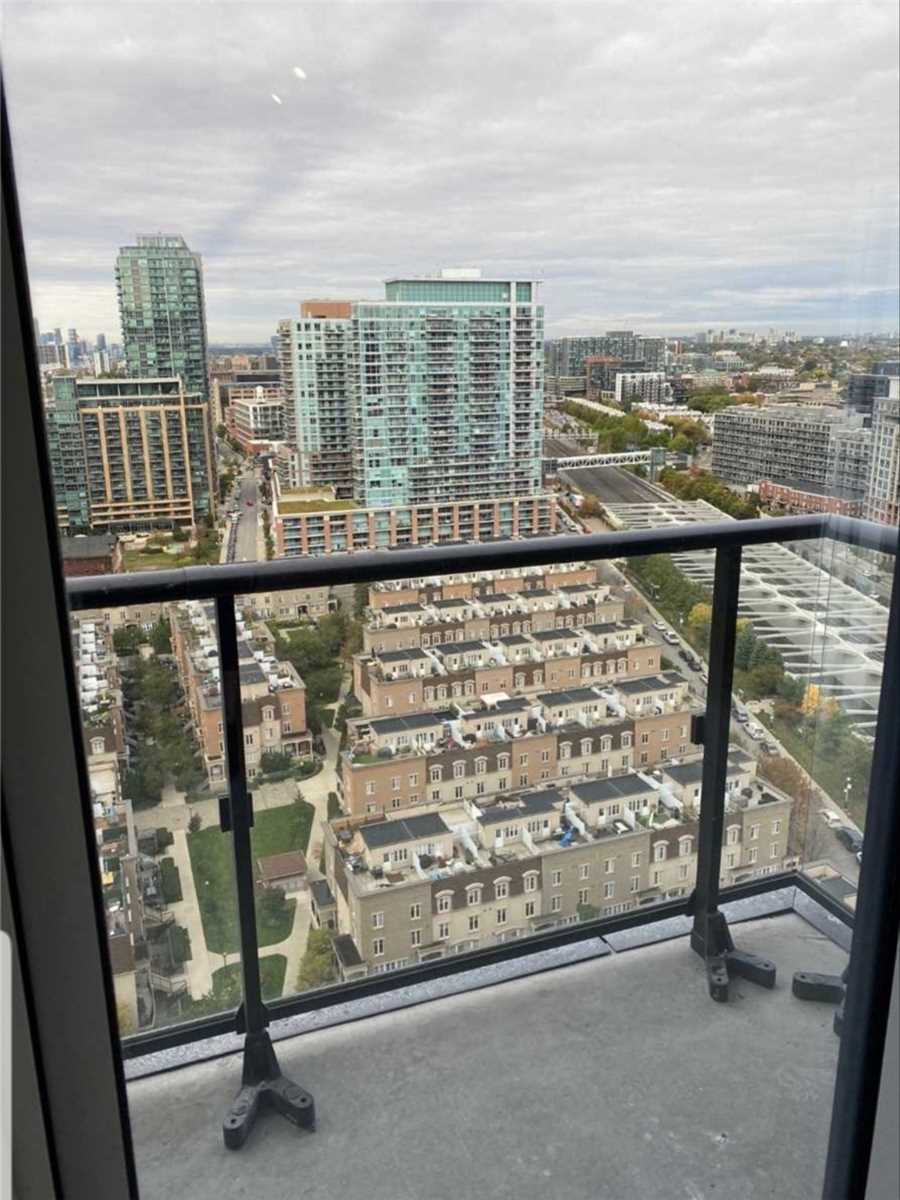 19 Western Battery Rd, #1609