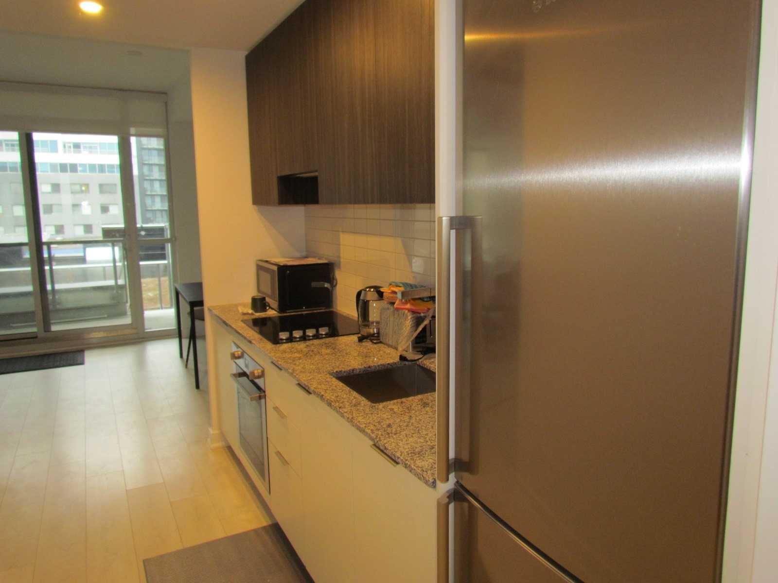 120 Parliament St, #421