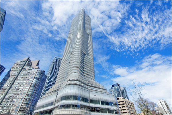 11 Wellesley St W, Toronto