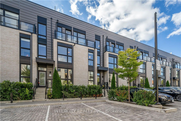 39 Florence St, Toronto