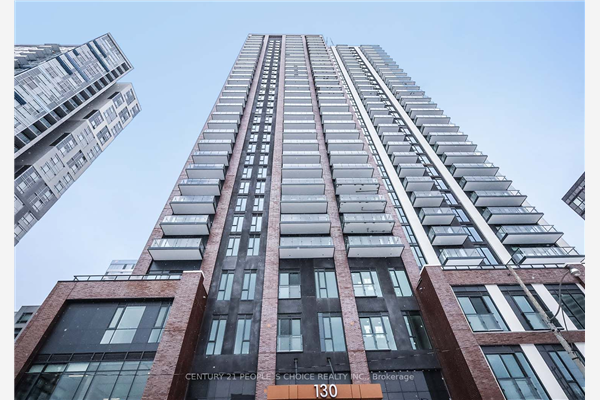 130 River St, Toronto