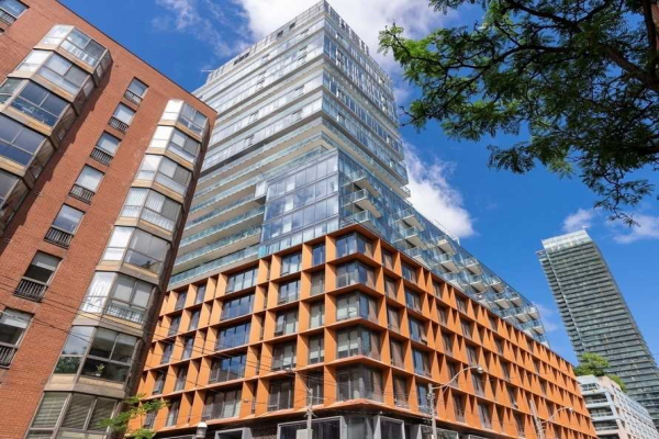 60 Colborne St, Toronto