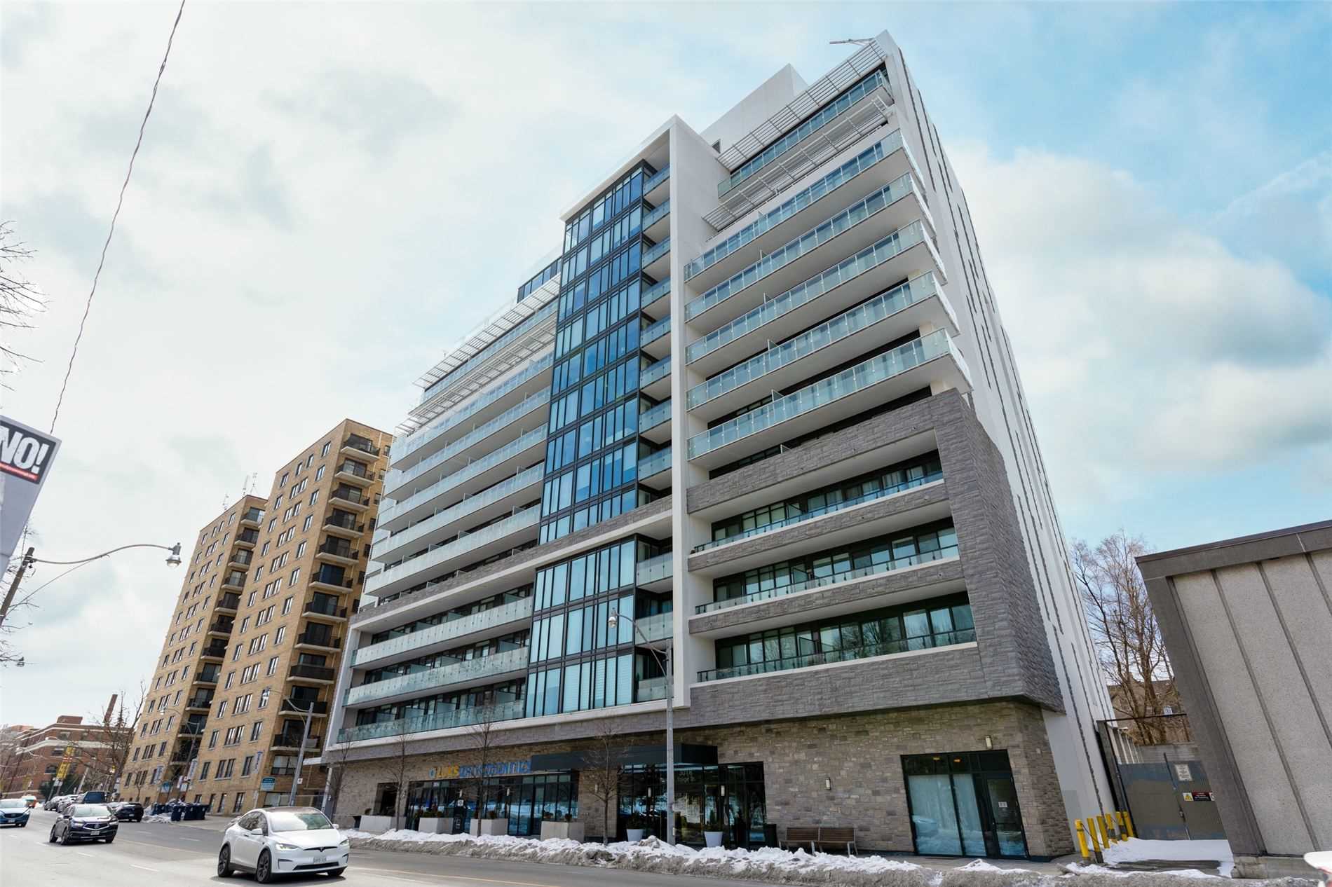3018 Yonge St, #311