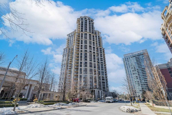 78 Harrison Garden Blvd, Toronto