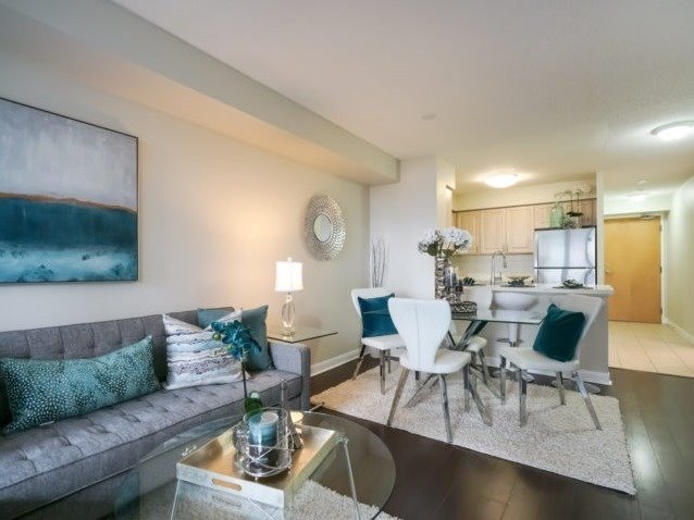 4968 Yonge St, #1708