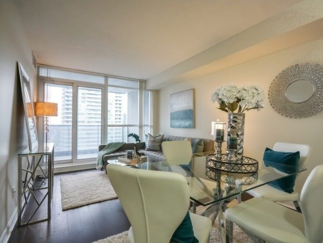 4968 Yonge St, #1708