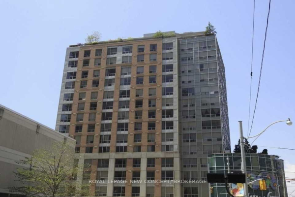 152 St Patrick St, Toronto