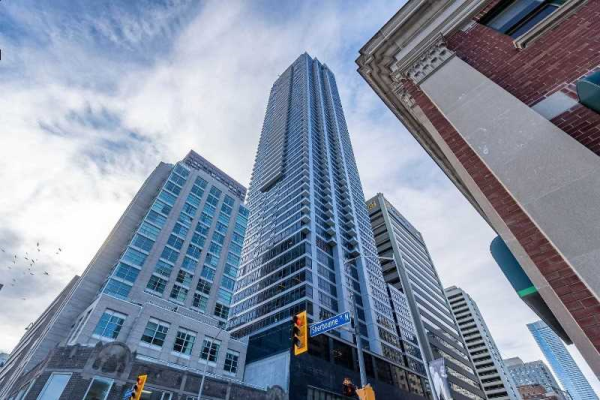 395 Bloor St E, Toronto