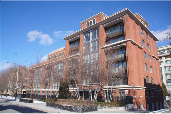 11 Soho St, Toronto