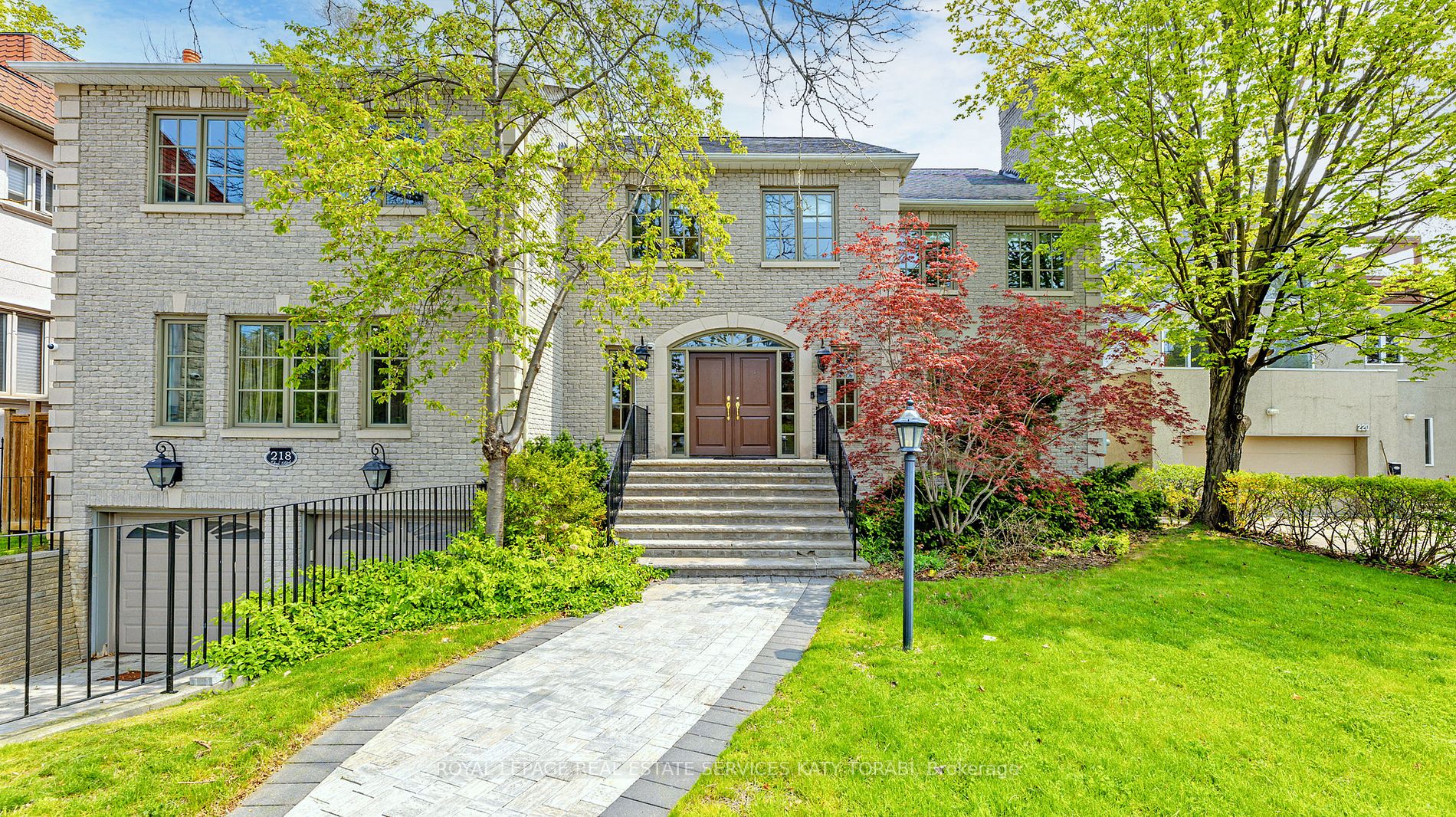 218 Owen Boulevard