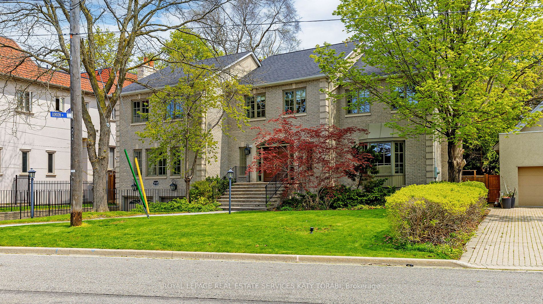 218 Owen Boulevard