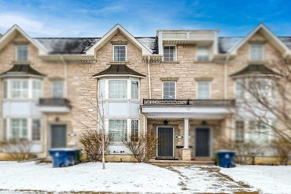 205 Finch Ave E, Toronto