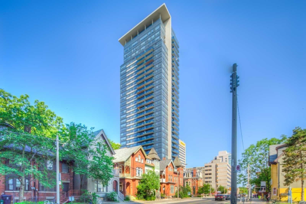 28 Linden St, Toronto