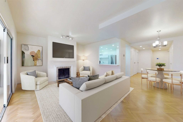 20 Glebe Rd W, Toronto
