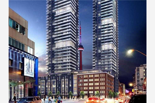 125 Blue Jays Way, Toronto