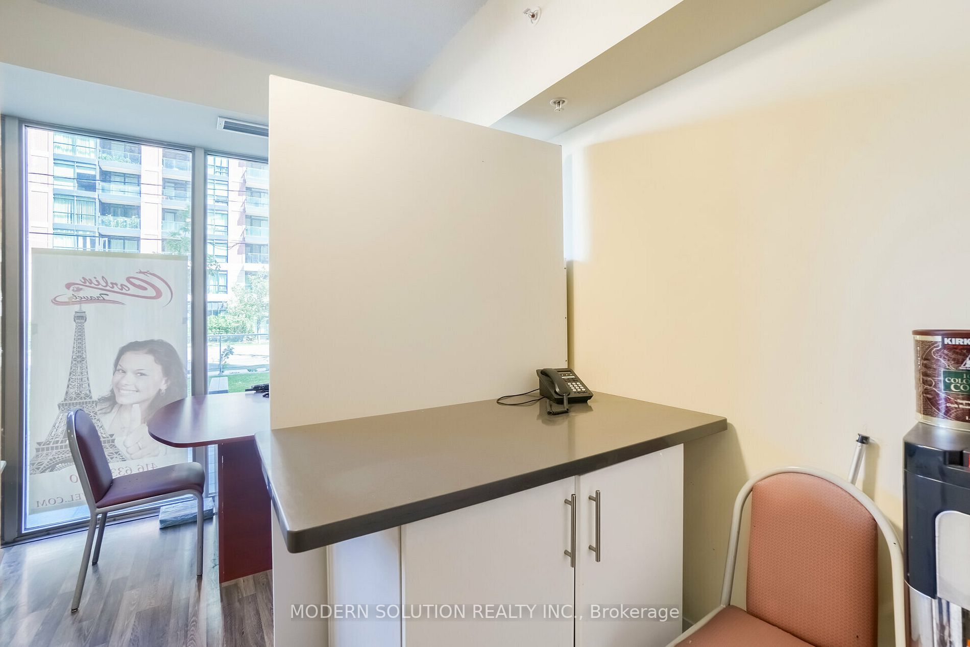 555 Wilson Ave W, #E109