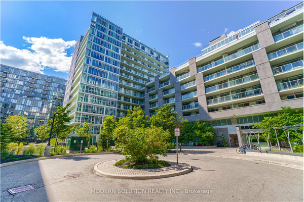 555 Wilson Ave W
