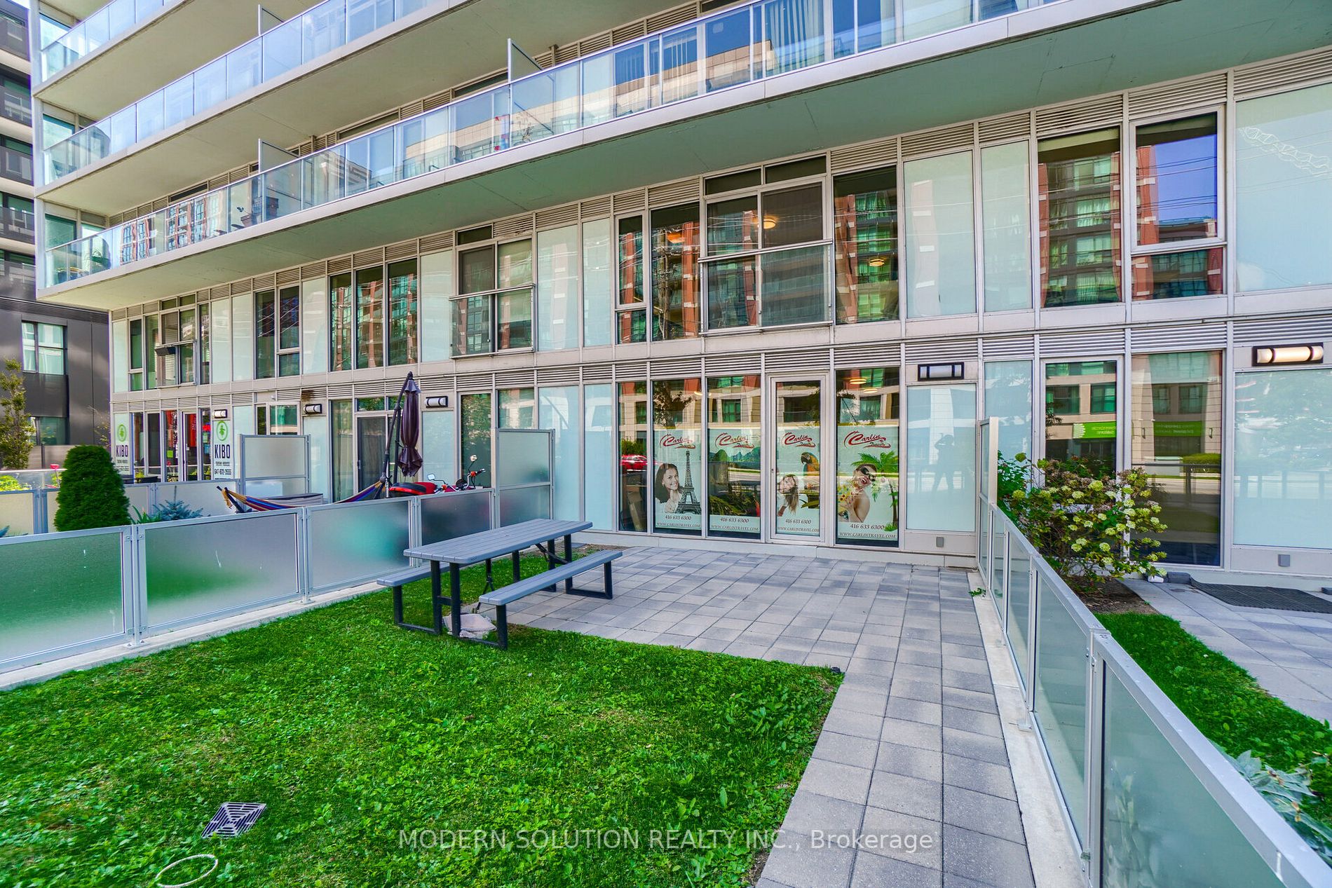 555 Wilson Ave W, #E109