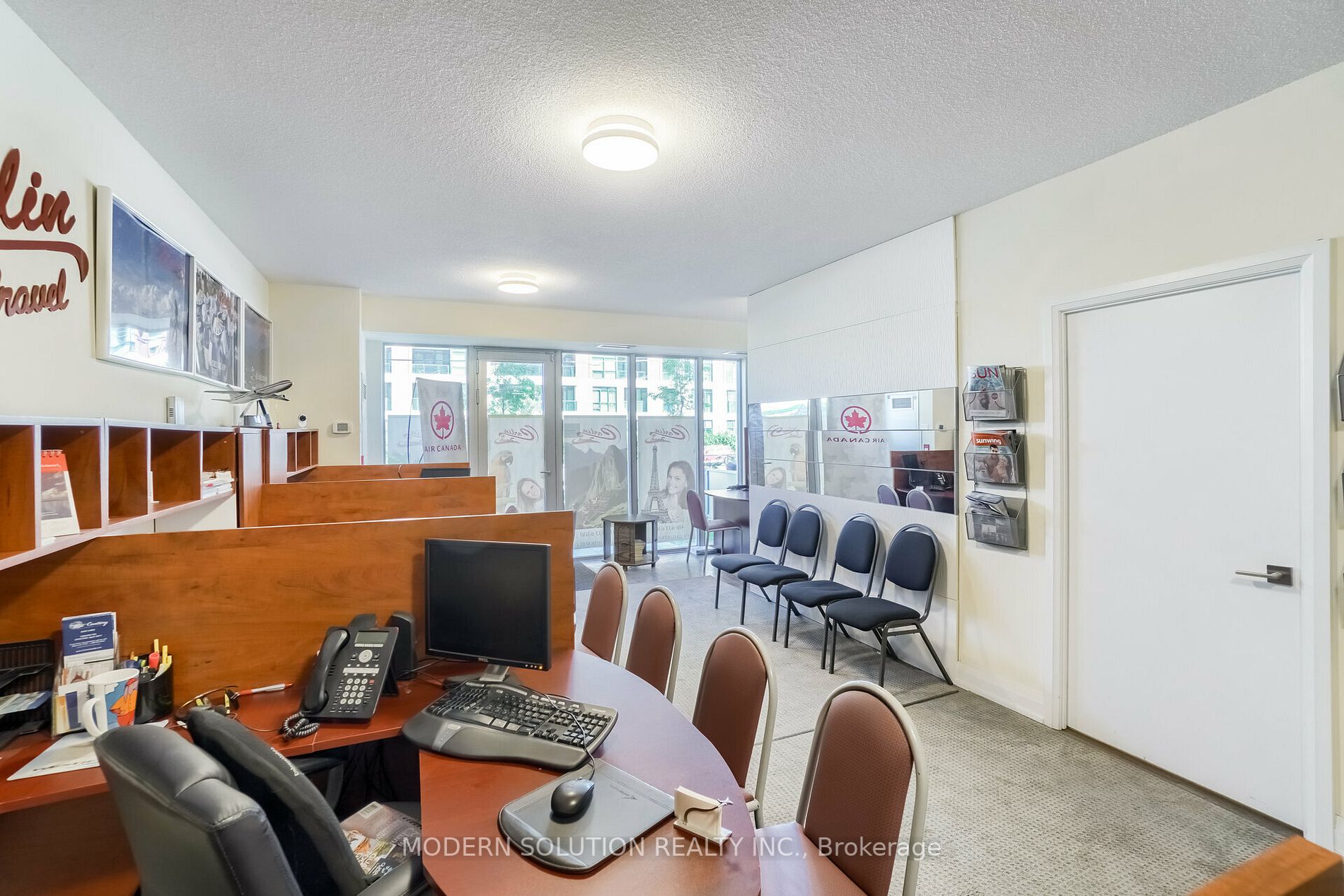 555 Wilson Ave W, #E109