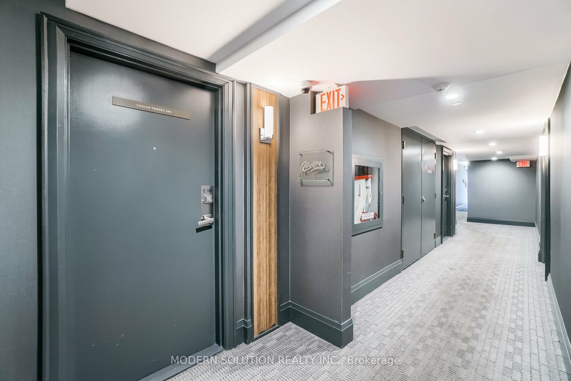 555 Wilson Ave W, #E109