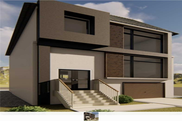 471 Vaughan Rd, Toronto