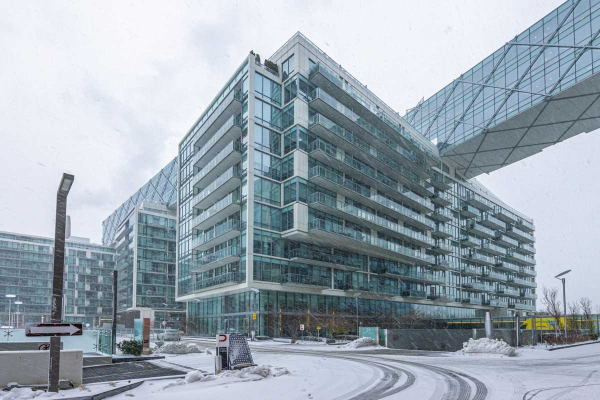 29 Queens Quay E, Toronto