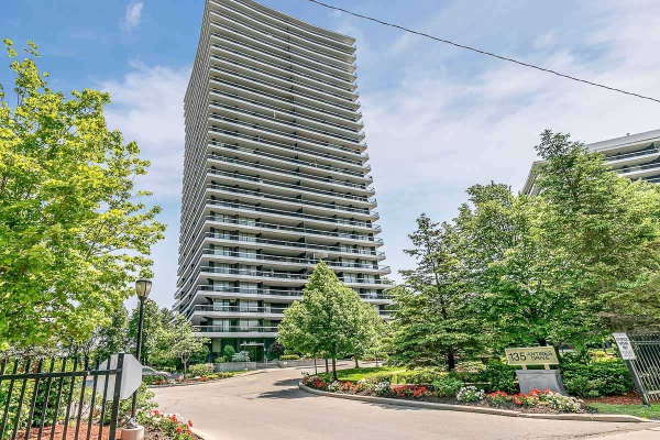 135 Antibes Dr, Toronto