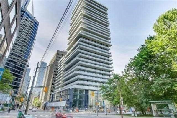 57 St Joseph St, Toronto